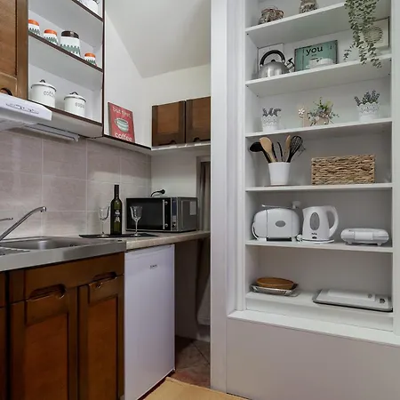 Διαμέρισμα Neli *