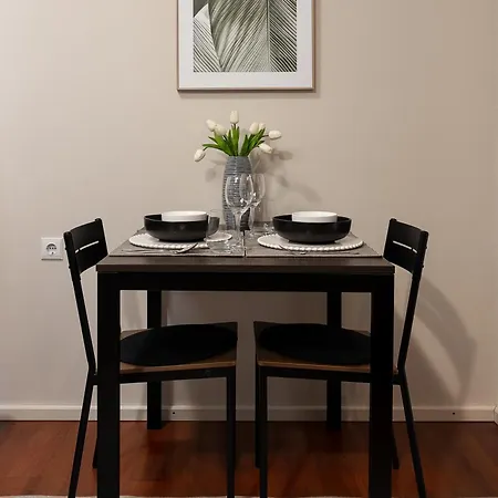 Neli Διαμέρισμα Delnice