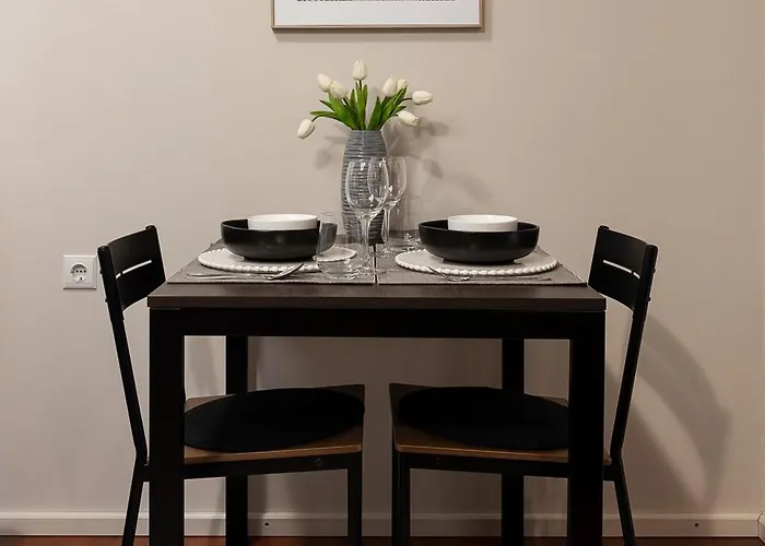 Neli Apartamento Delnice