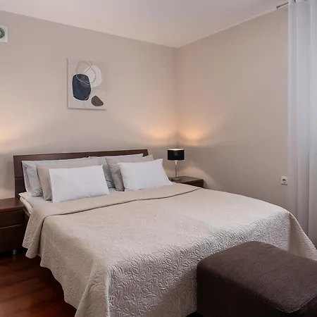 Neli Apartamento Delnice