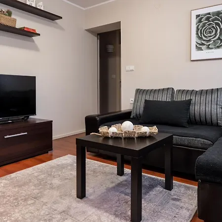 Appartement Neli Delnice