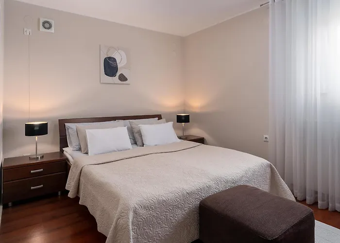 Neli Appartement Delnice