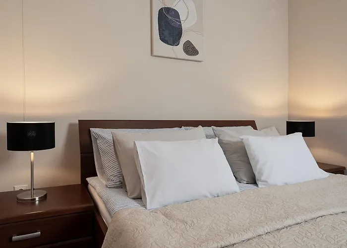Appartement Neli