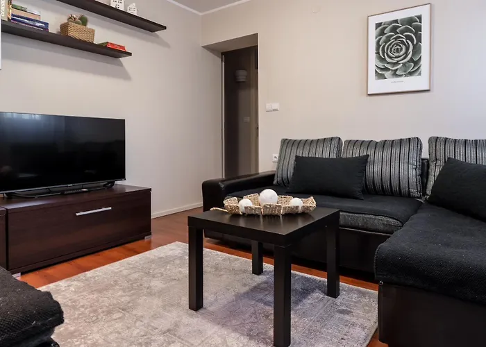 Appartement Neli Delnice